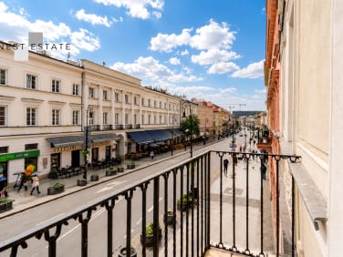 Lokal Warszawa