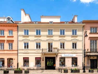 Lokal Warszawa