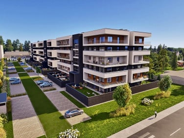 Mieszkanie Opole