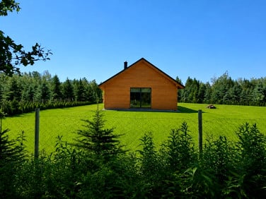 Dom Sielska Woda
