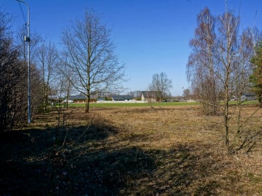 Działka budowlana Grądy
