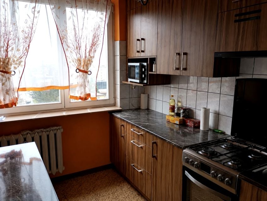 Mieszkanie Rzeszów