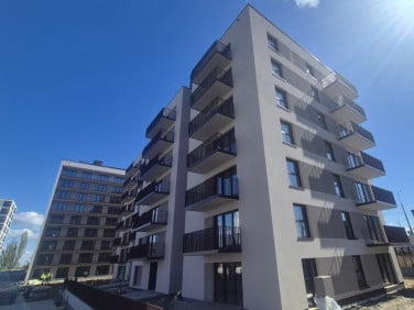 Mieszkanie Poznań