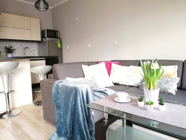 Mieszkanie Wrocław