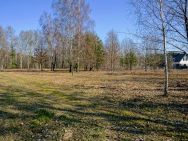 Działka budowlana Grądy
