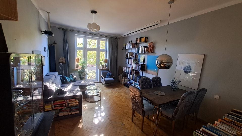 Mieszkanie Bielsko-Biała