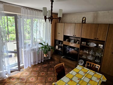 Mieszkanie Łódź