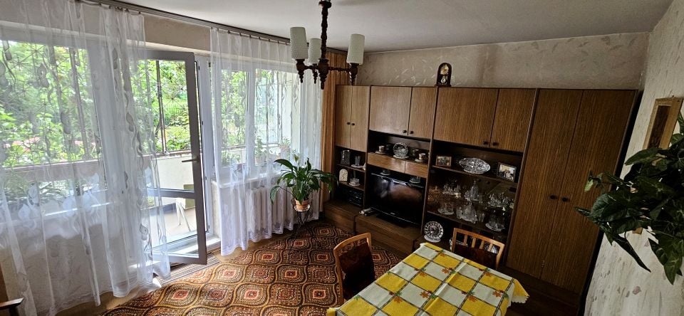 Mieszkanie Łódź