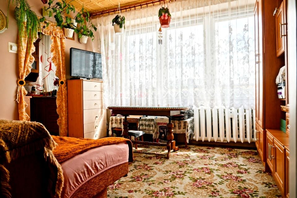 Mieszkanie Mszczonów
