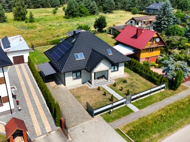 Dom Lelów