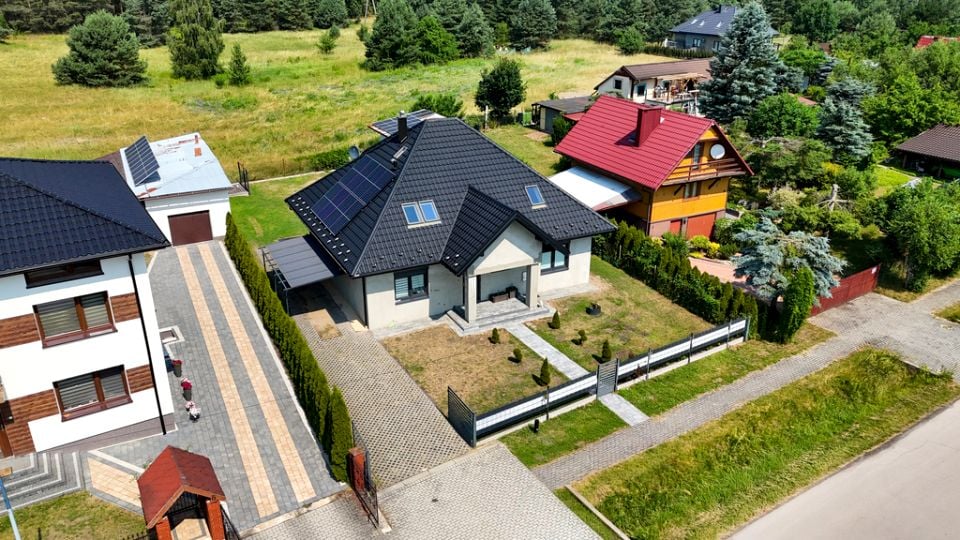 Dom Lelów