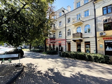 Mieszkanie Kraków
