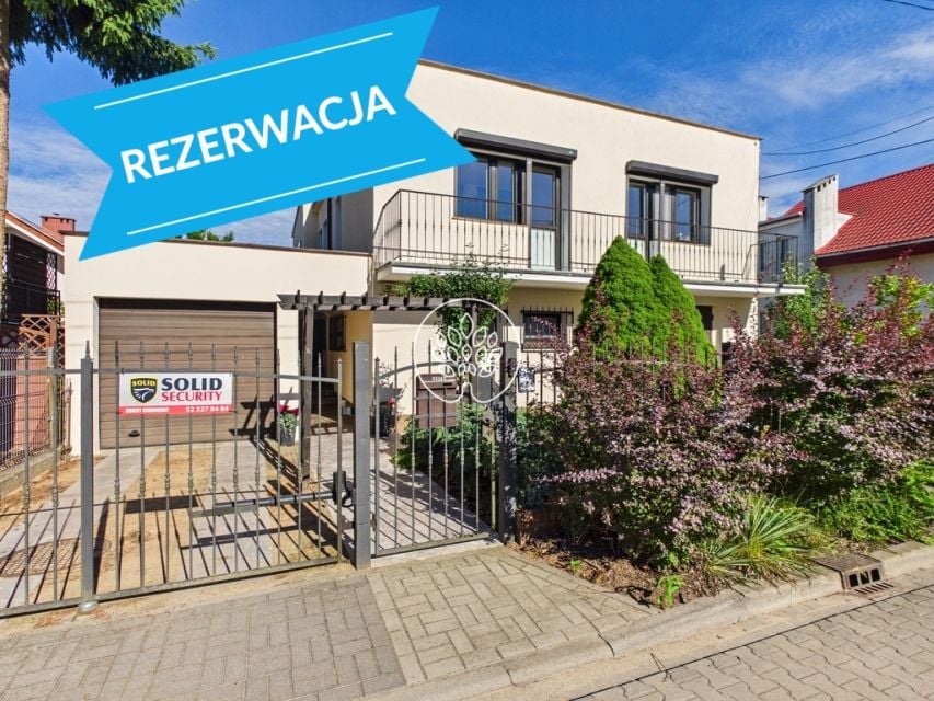 Dom BYDGOSZCZ