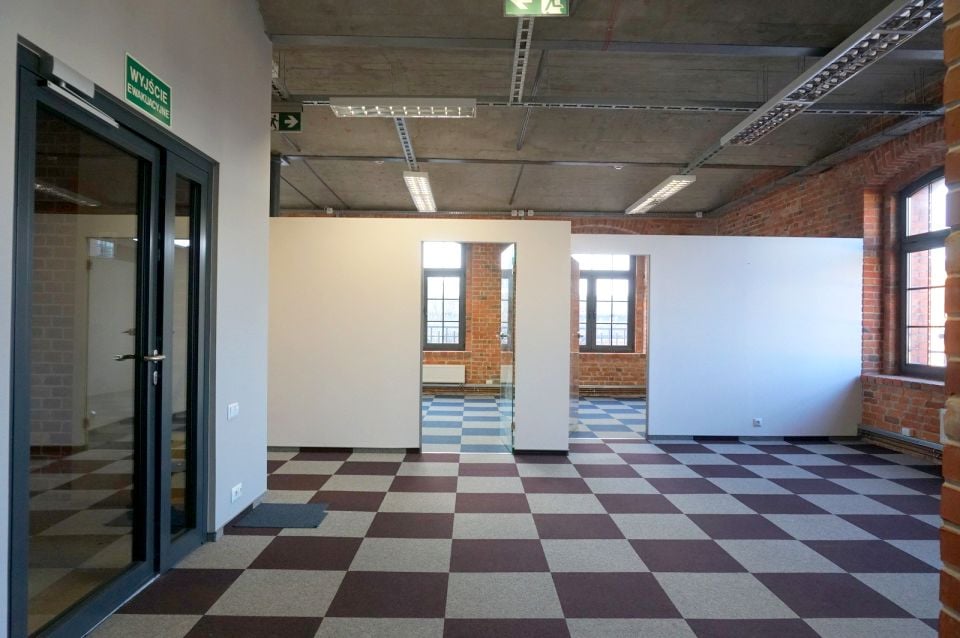 Lokal Żyrardów