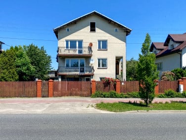 Dom Mszczonów
