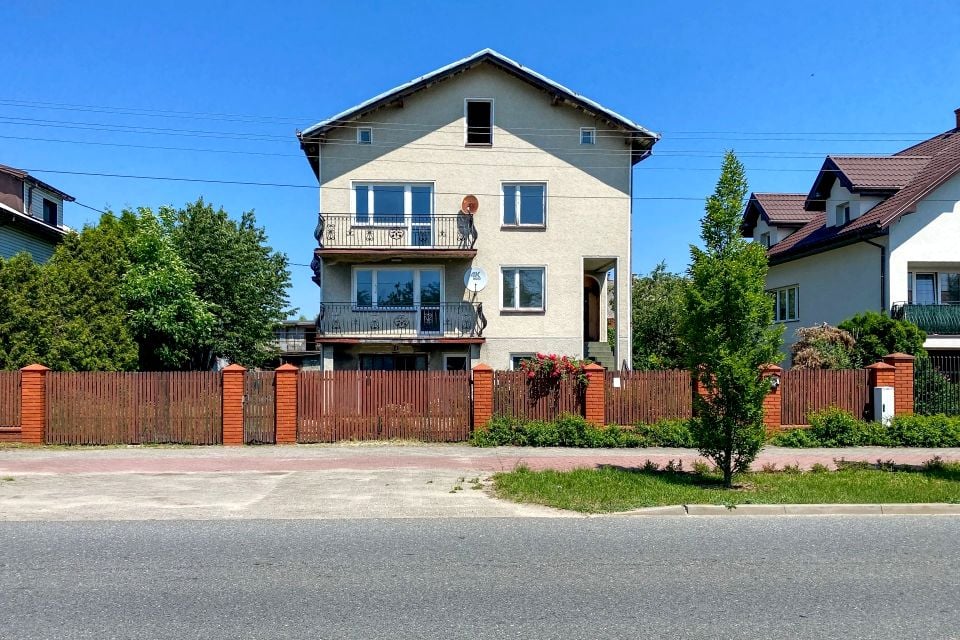 Dom Mszczonów