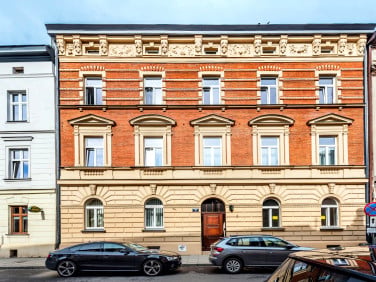 Mieszkanie Kraków