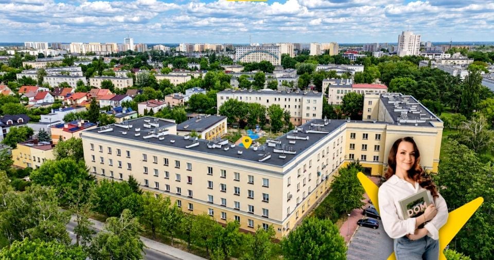 Mieszkanie Stalowa Wola
