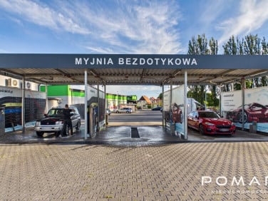 Budynek użytkowy Racibórz