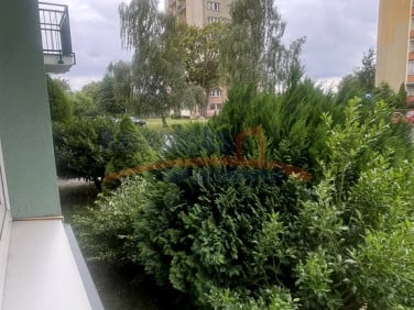 Mieszkanie Szczecin
