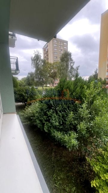 Mieszkanie Szczecin