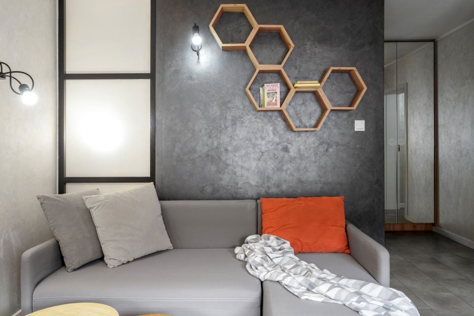 Mieszkanie apartamentowiec Białka Tatrzańska