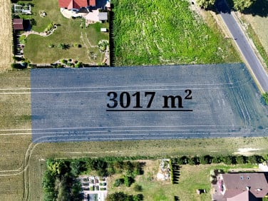 Działka budowlano-rolna sprzedam
