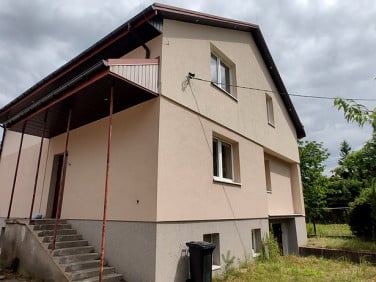 Dom Justynów