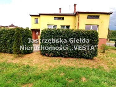 Dom Godów