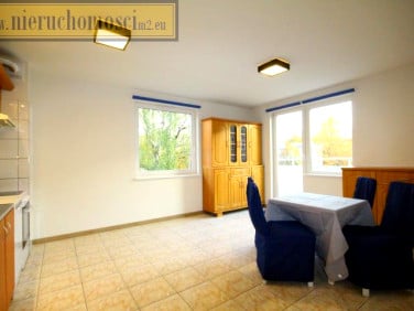Mieszkanie apartamentowiec wynajem