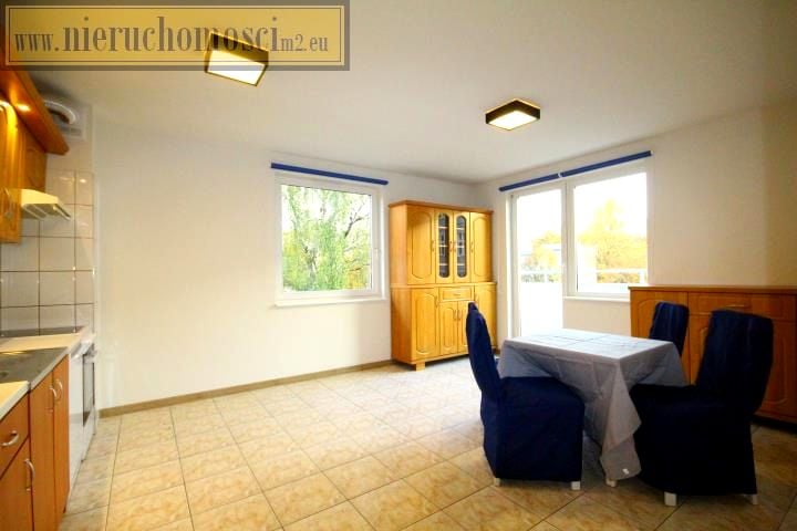 Apartament, ul. Jana