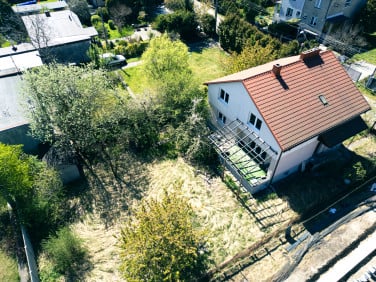 Dom Justynów