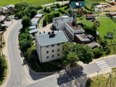 Mieszkanie Pogódki