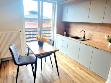 Mieszkanie apartamentowiec wynajem