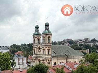 Mieszkanie Bielsko-Biała