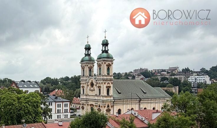 Mieszkanie Bielsko-Biała