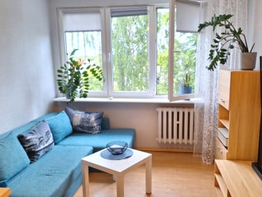 Mieszkanie Gdańsk