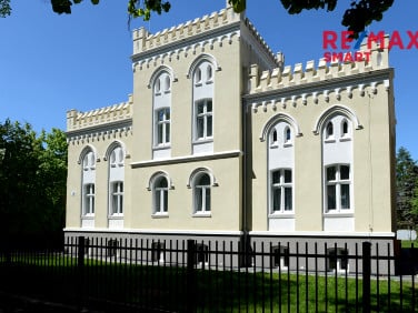 Dom Koszalin