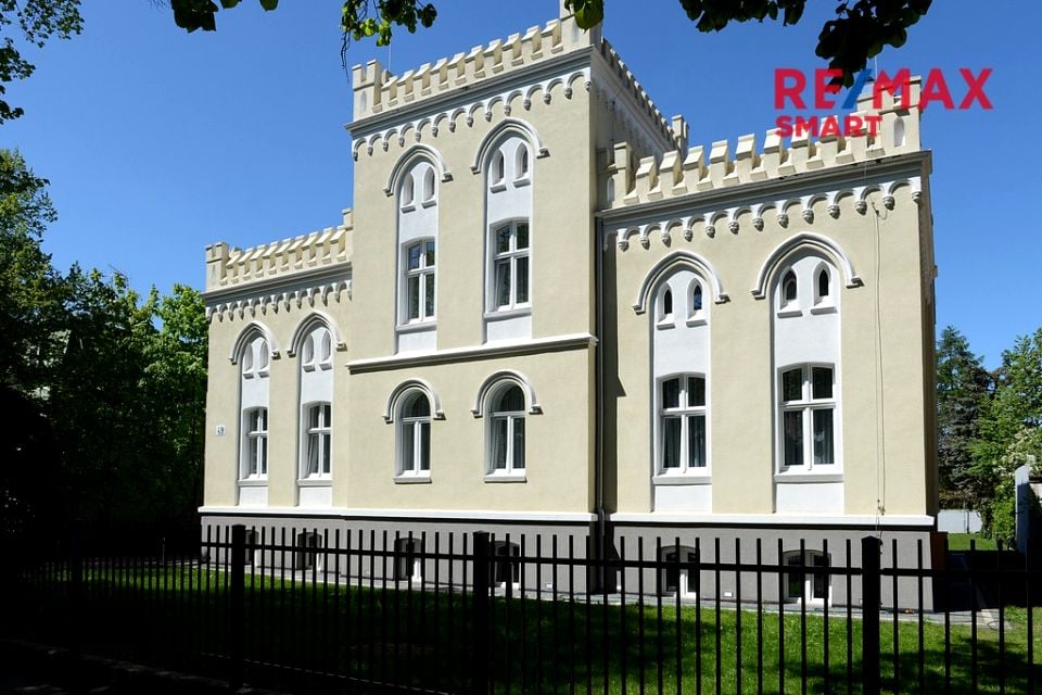 Dom Koszalin