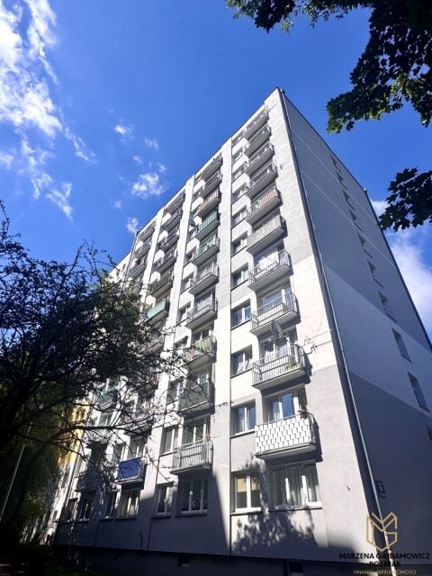 Mieszkanie Zielona Góra