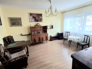 Mieszkanie Poznań