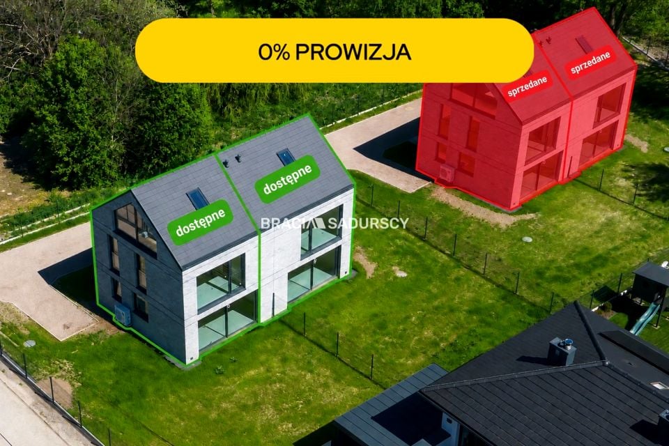 Dom Kraków