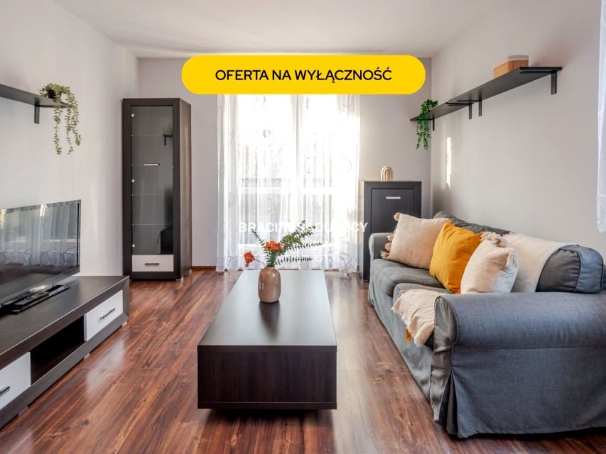 Mieszkanie Kraków