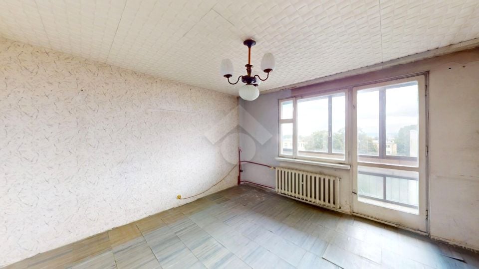 Mieszkanie Kraków