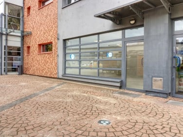 Lokal Tychy