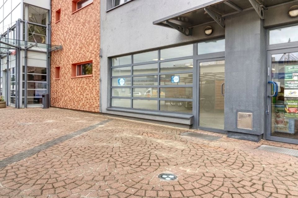 Lokal Tychy