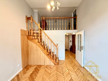 Mieszkanie Kraków