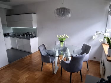 Mieszkanie Warszawa
