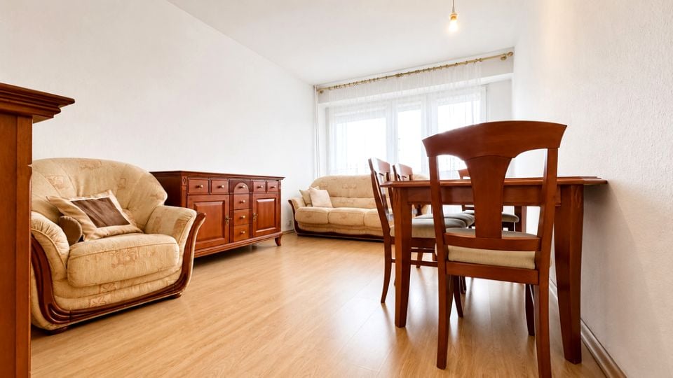 Mieszkanie Rzeszów