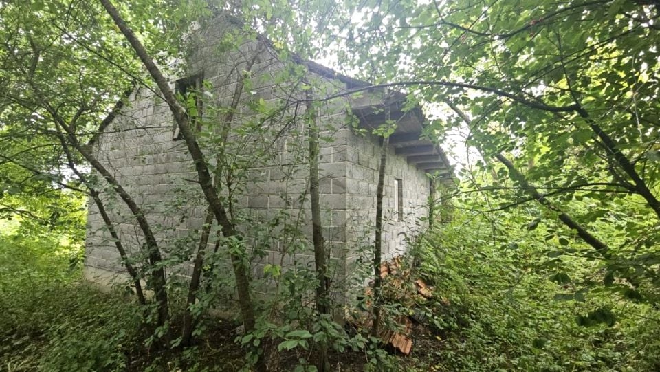 Działka budowlana Świątniki Dolne